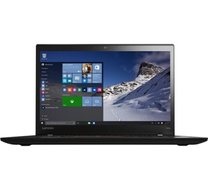 Lenovo ThinkPad T460s Intel Core i5 6th Gen 8GB RAM 256GB SSD 14 Inches (FactoryRefurb)