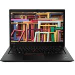 Lenovo ThinkPad T490s 8th Gen Intel Core I5-8265U Processor 16GB RAM, 256GB  SSD 14″ (FactoryRefurb)