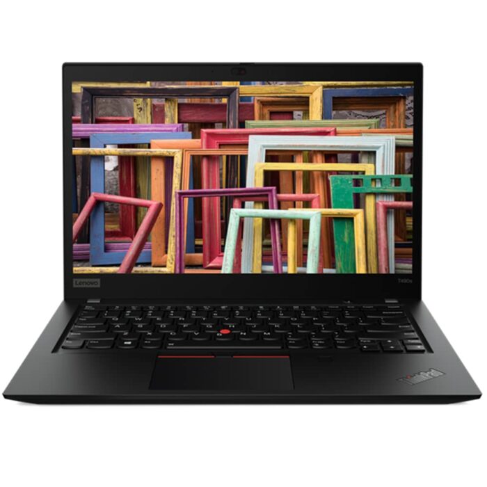 Lenovo ThinkPad T490s 8th Gen Intel Core I5-8265U Processor 16GB RAM, 256GB  SSD 14″ (FactoryRefurb)