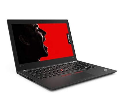 Lenovo ThinkPad X280 Laptop Core i5 8250U 8GB 256GB SSD (Factory Refurb)