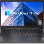 Lenovo Thinkpad E14 Core I7 8gb 512gb Ssd