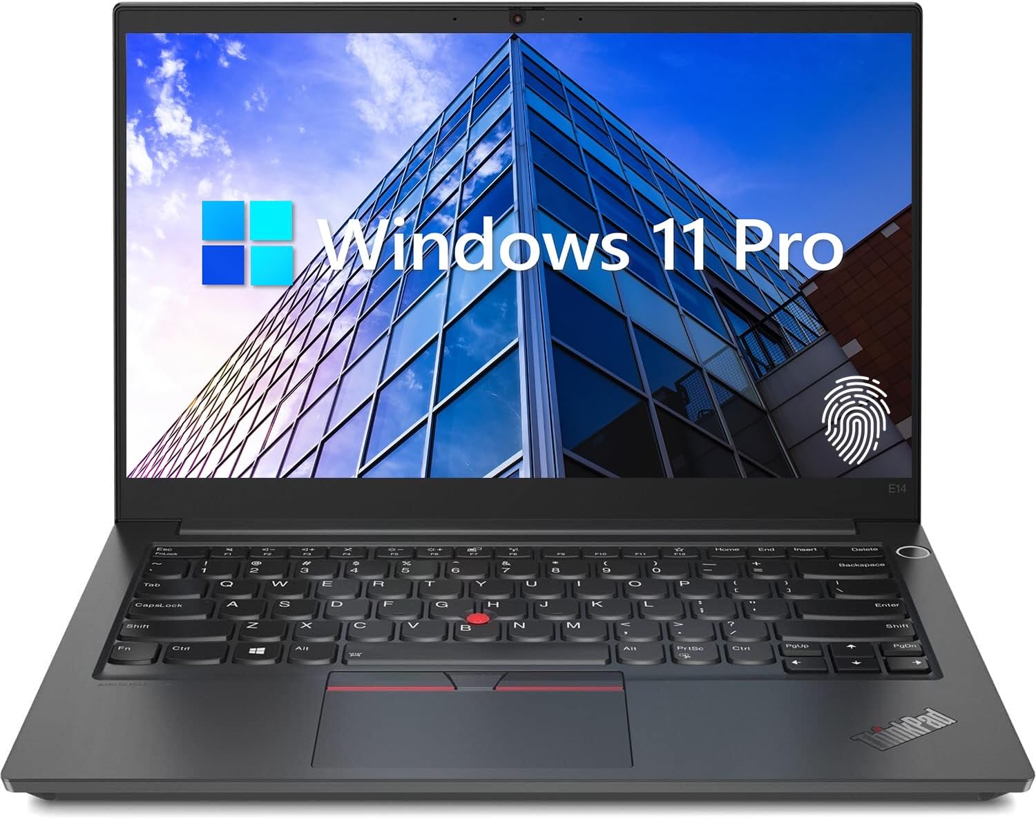 Lenovo-Thinkpad-E14.jpg Lenovo Thinkpad E14 Core I7 8gb 512gb Ssd - Image 1