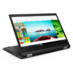 Lenovo Thinkpad Yoga X380 8th Gen Core i5 8GB RAM 256GB SSD 13.3”  (Factory Refurb)