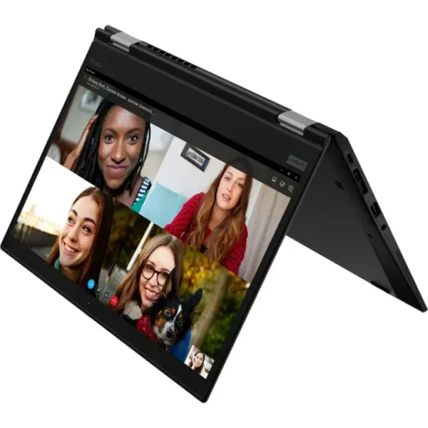 Lenovo Thinkpad Yoga x390 intel i5-8th Gen 16GB RAM 256 GB SSD (Factory Refurb)