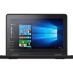 Lenovo Yoga 11E X360 core i5 8GB 256GB Touch (Factory Refurb)