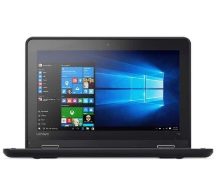 Lenovo Yoga 11E X360 core i5 8GB 256GB Touch (Factory Refurb)