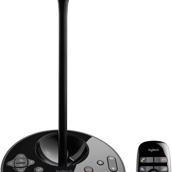 Logitech BCC950 Webcam