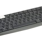 Logitech Bluetooth K375s Multi-Device Wireless Keyboard and Stand Combo