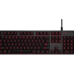 Logitech G413 Backlit Mechanical Gaming Keyboard