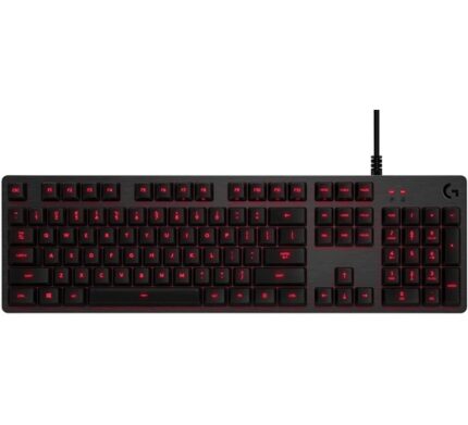 Logitech G413 Backlit Mechanical Gaming Keyboard