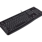 Logitech K120 Wired