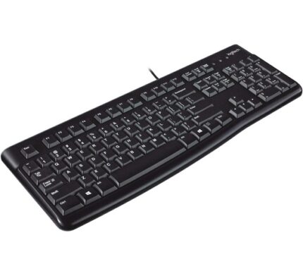 Logitech K120 Wired