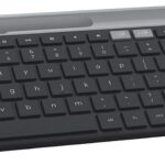 Logitech K580 Slim Multi-Device Wireless Keyboard