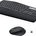 Logitech MK850 Performance Wireless Keyboard and Mouse Combo