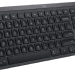 Logitech MX Keys Illuminated Wireless Keyboard