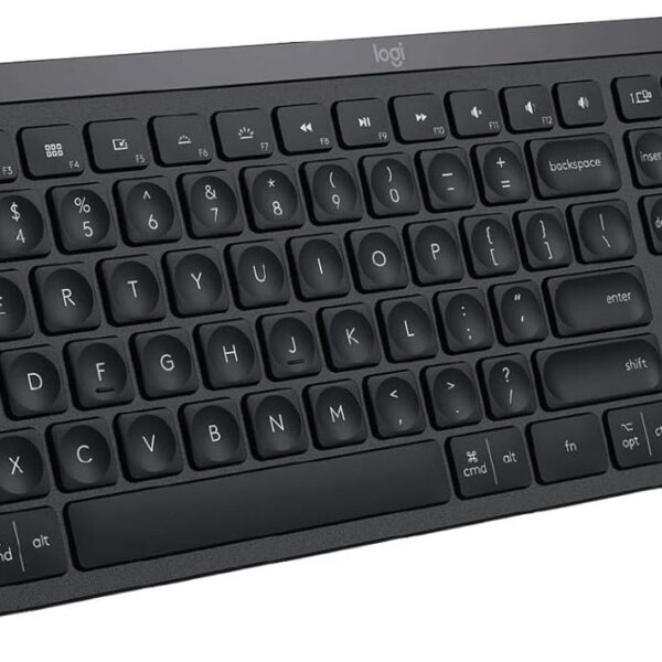 Logitech MX Keys Illuminated Wireless Keyboard