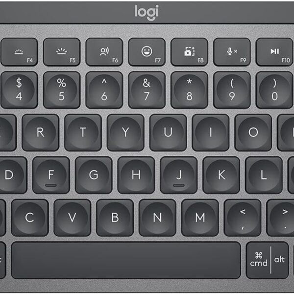 Logitech MX Keys Mini Keyboard