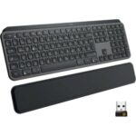 Logitech MX Keys Plus