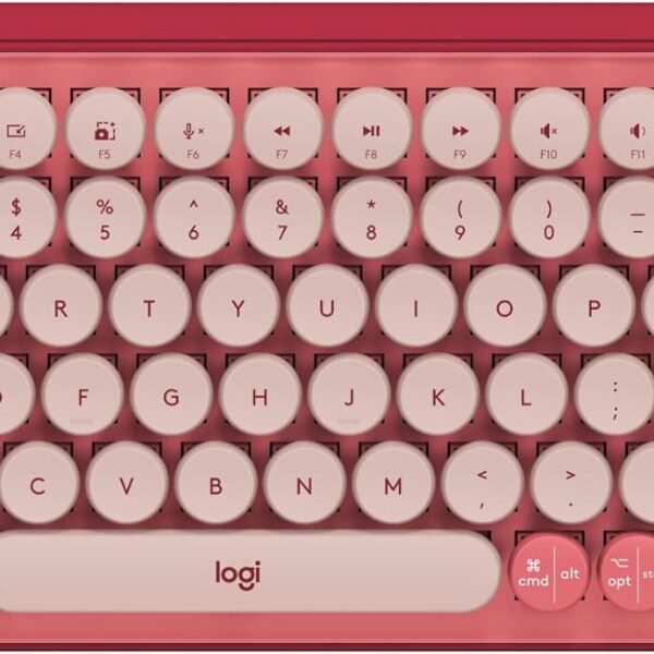 Logitech POP Keys  DayDream Mechanical Wireless Keyboard