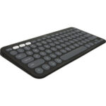 Logitech K360 Wireless USB Desktop