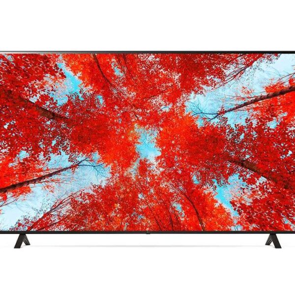 LG 98UQ90 4K webOS22 ThinQ AI