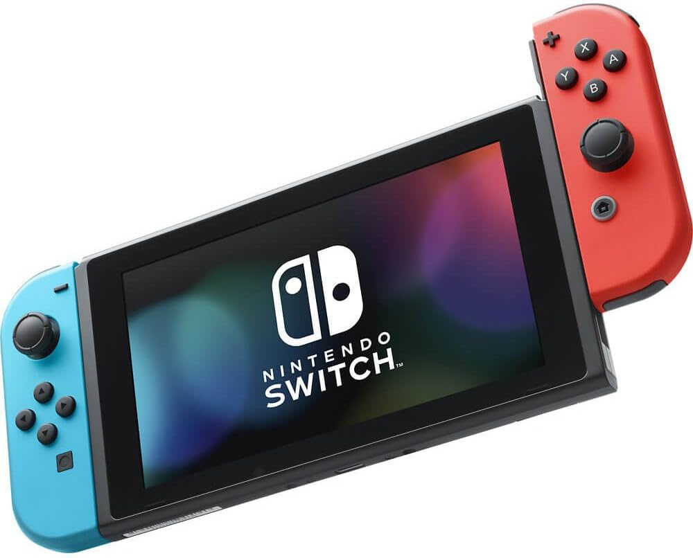 NINTENDO-SWITCH4.jpg Nintendo Switch - Image 1