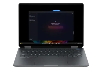 HP OmniBook Ultra Flip Laptop