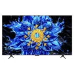 TCL P8L Premium QLED TV