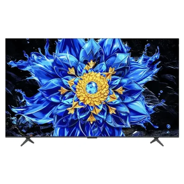 TCL P8L Premium QLED TV