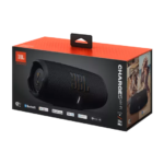 JBL Charge 5 Wi-Fi  Bluethooth Speaker - Image 3