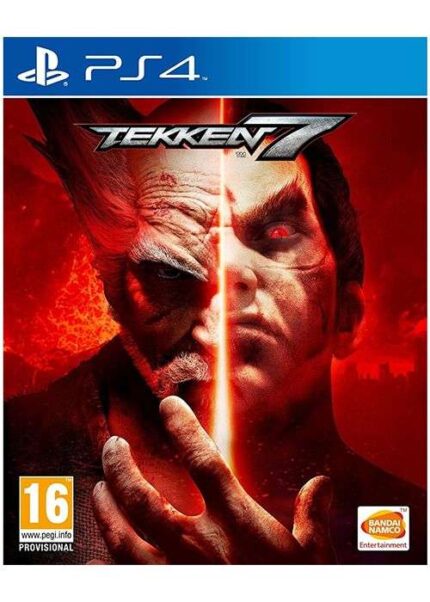 TAKEN 7 PS4