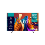 Hisense Q6Q QLED 4K UHD Smart TV