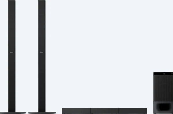 SONY HT-S700RF 5.1ch 1000W Soundbar