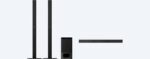 SONY HT-S700RF 5.1ch 1000W Soundbar - Image 2