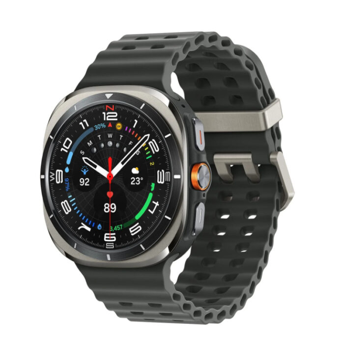SAMSUNG Galaxy Watch Ultra 47mm