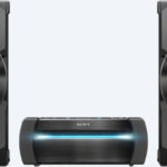 SONY SHAKE-X30D HI-FI SYSTEMS 2900W with DVD