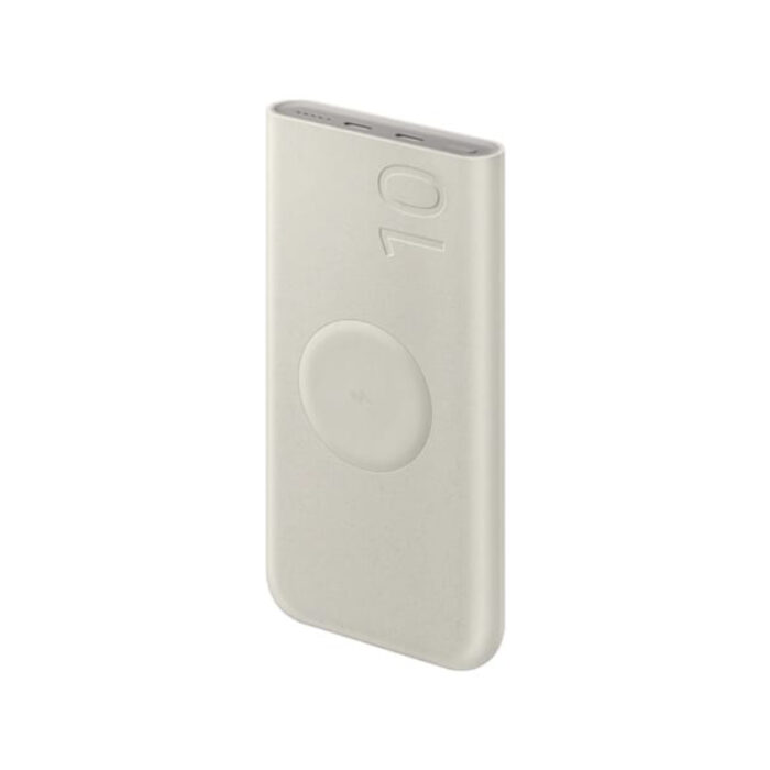 Samsung 10,000mAh Wireless Power Bank