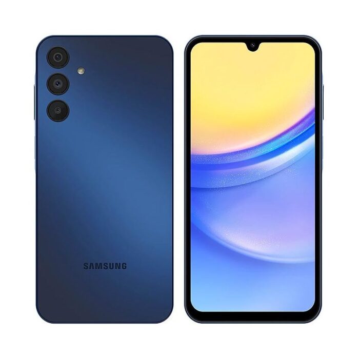 Samsung Galaxy A16 4G (Dubai)