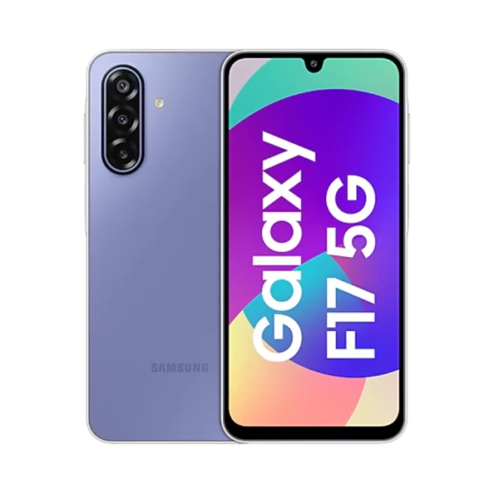 Samsung Galaxy F17