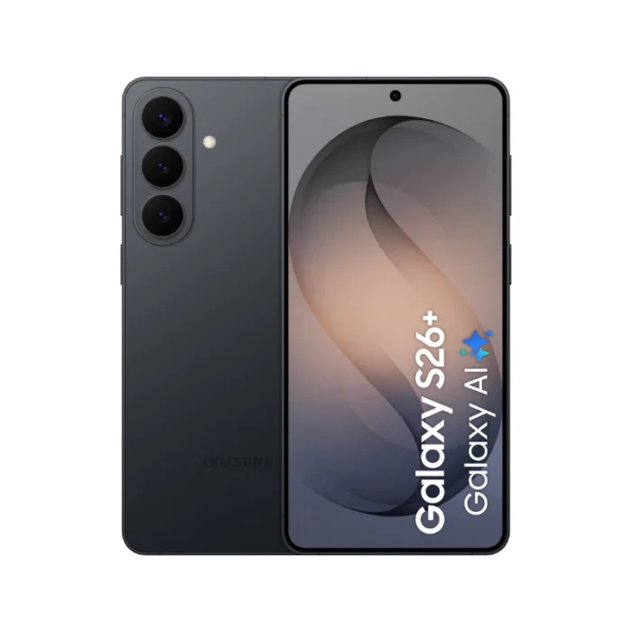 Samsung Galaxy S26 Plus 5G (DUBAI)