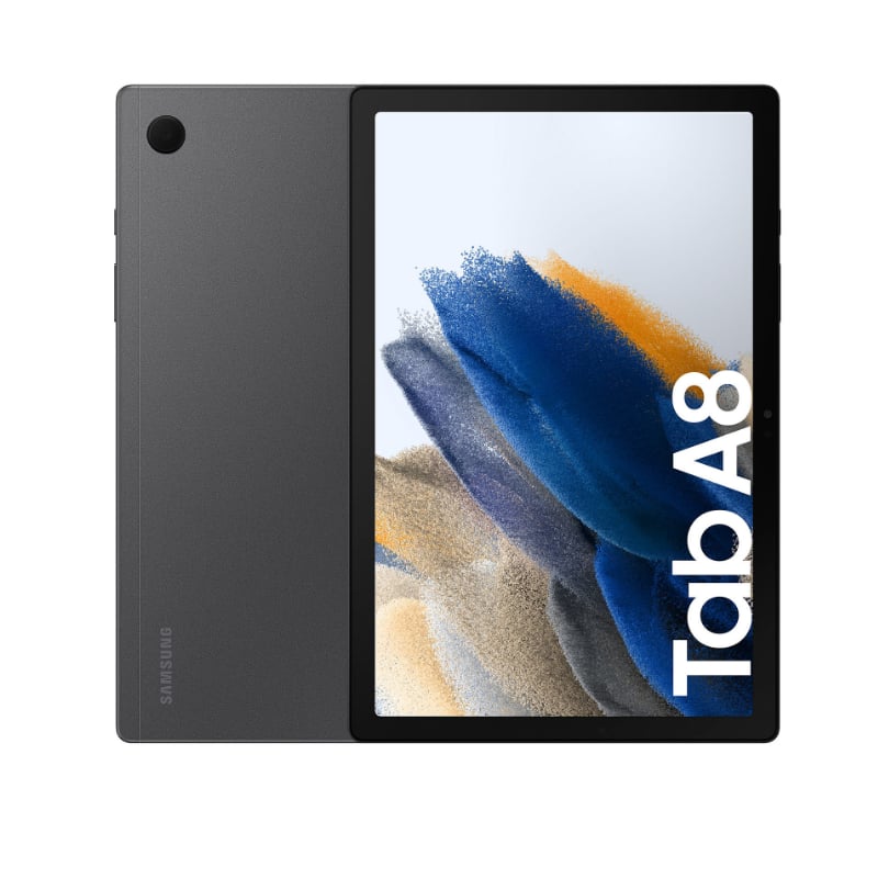 Samsung-Galaxy-Tab-A8-2021-1.jpg Samsung Galaxy Tab A8 - Image 1