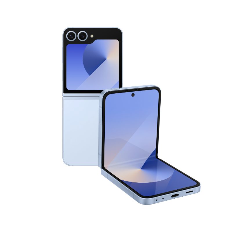 Samsung-Galaxy-Z-Flip-6-c.jpg Samsung Galaxy Z Flip 6 (Dubai) - Image 1