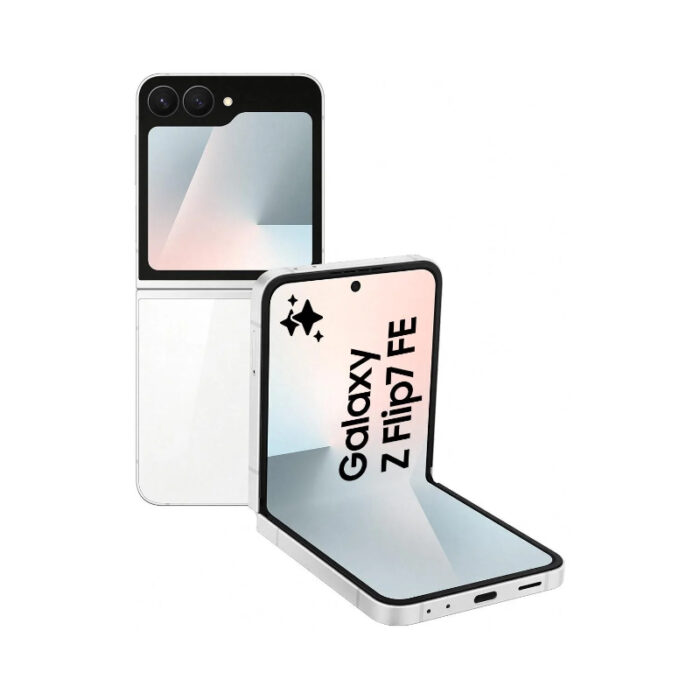 Samsung Galaxy Z Flip7 FE (Dubai)