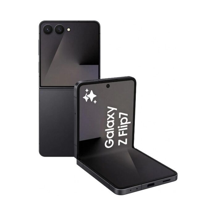 Samsung Galaxy Z Flip7 DUBAI