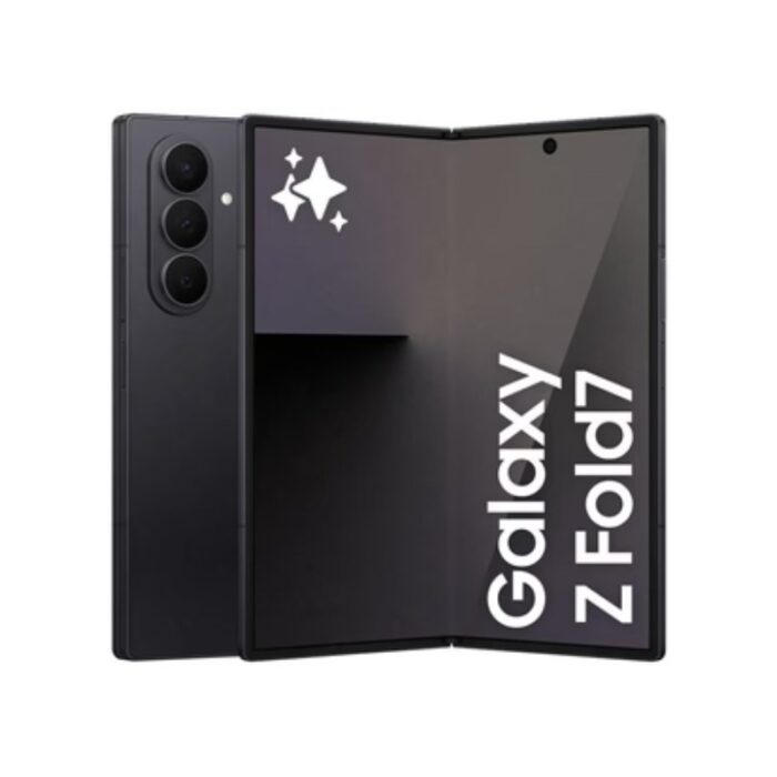 Samsung Galaxy Z Fold7 DUBAI