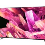 Sony  x90l  Bravia Xr  Full Array Led  4k  Google Tv