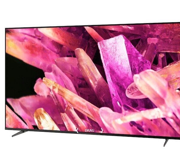 Sony  x90l  Bravia Xr  Full Array Led  4k  Google Tv