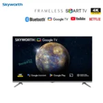 Skyworth G6500  4K UHD Google TV