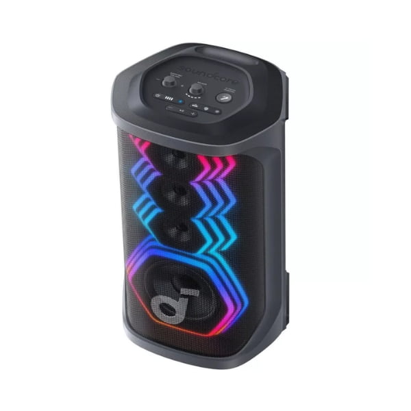 Soundcore-by-Anker-Rave-3.jpg Soundcore by Anker Rave 3 - Image 1