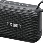 Tribit PocketGo Bluetooth Speake